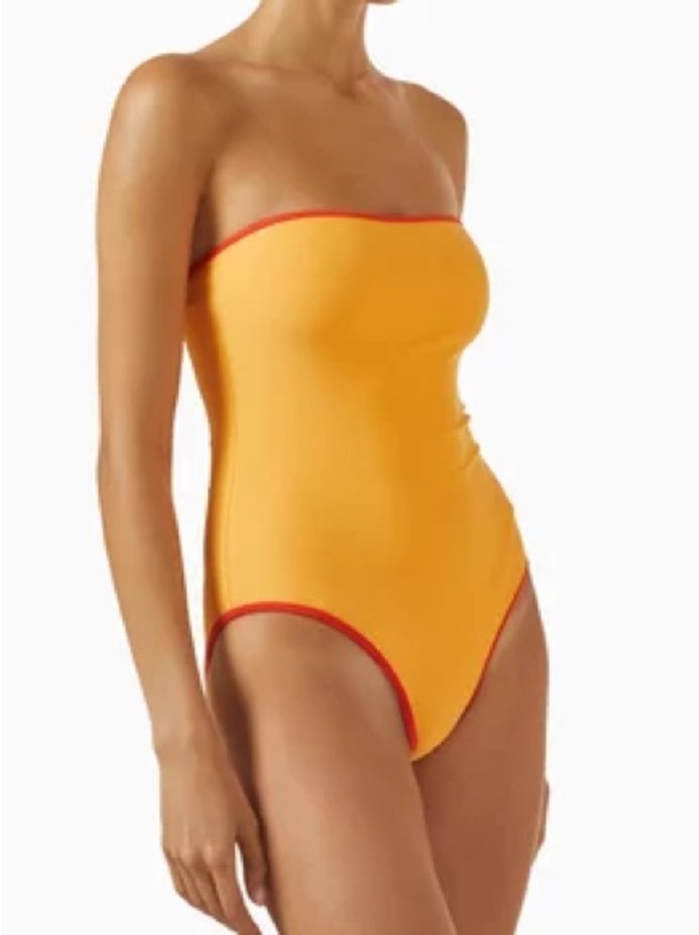 Jade Swim Sienna One Piece S